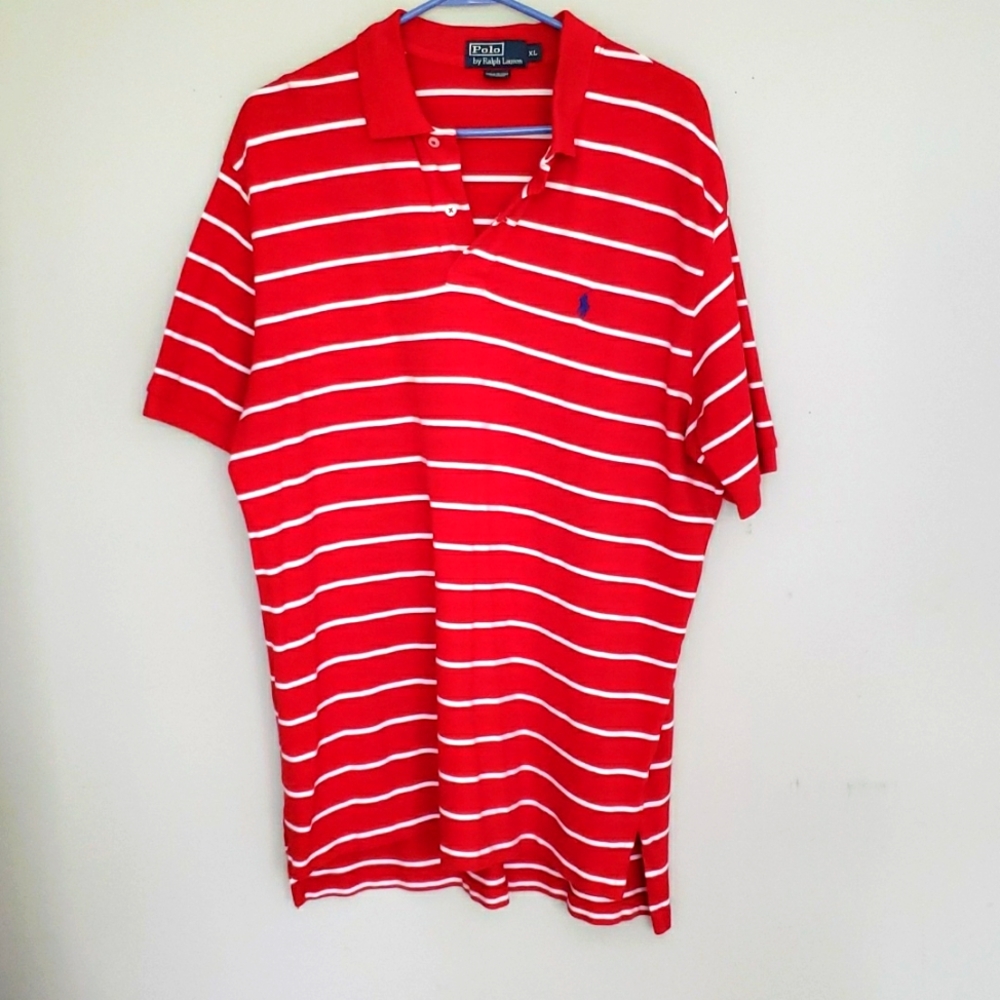 Polo by Ralph Lauren short sleeve pullover